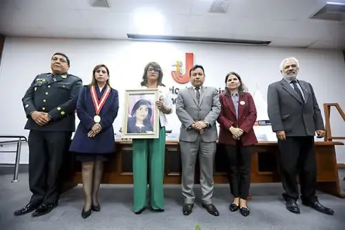 Foto: ANDINA/difusión.