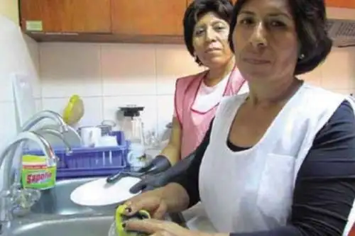 ANDINA/Difusión