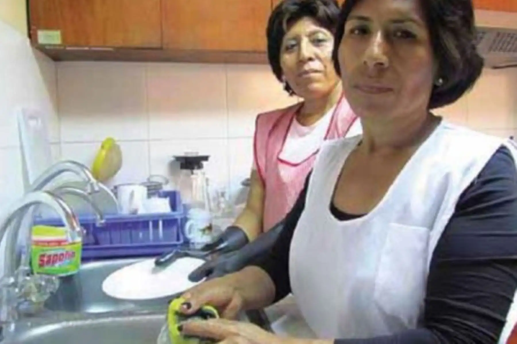ANDINA/Difusión