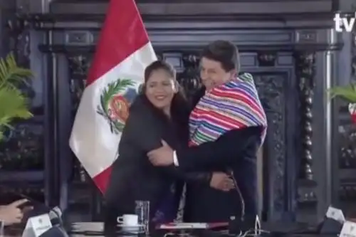 Foto: captura TV.