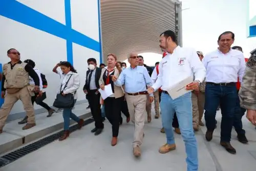 Foto: ANDINA/difusión.