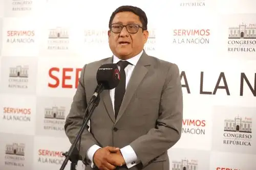 ANDINA/Vidal Tarqui