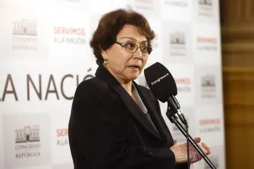 ANDINA/Vidal Tarqui
