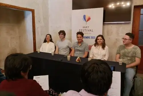 Radio Ambulante en vivo se presentará mañana sábado en el auditorio del Icpna, a las 18:00 horas.