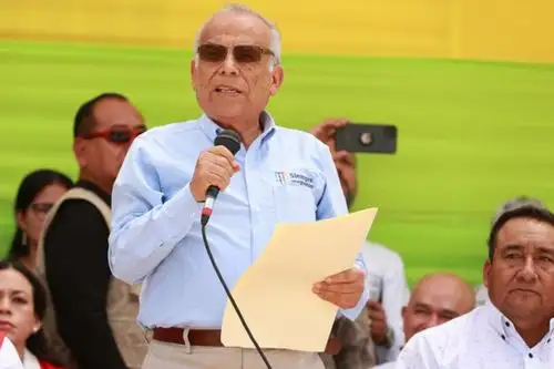 Foto: ANDINA/difusión.