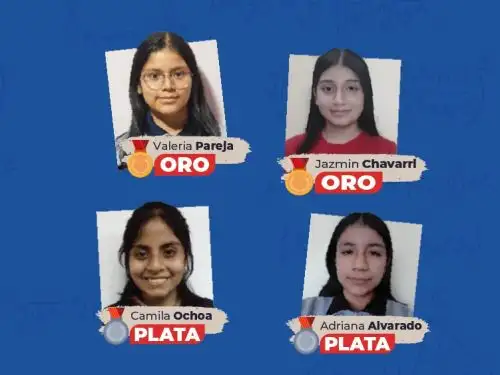 ANDINA/Difusión