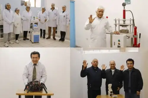 En forma paralela al desarrollo de la expoferia tecnológica también se desarrollará el VI Encuentro Internacional de Ciencia y Tecnología (ECITEC UNI-2022).