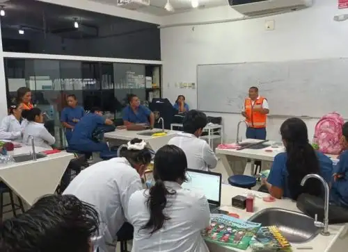 Ucayali se prepara para simulacro multipeligro de esta noche con sismo de magnitud 7. ANDINA/Difusión