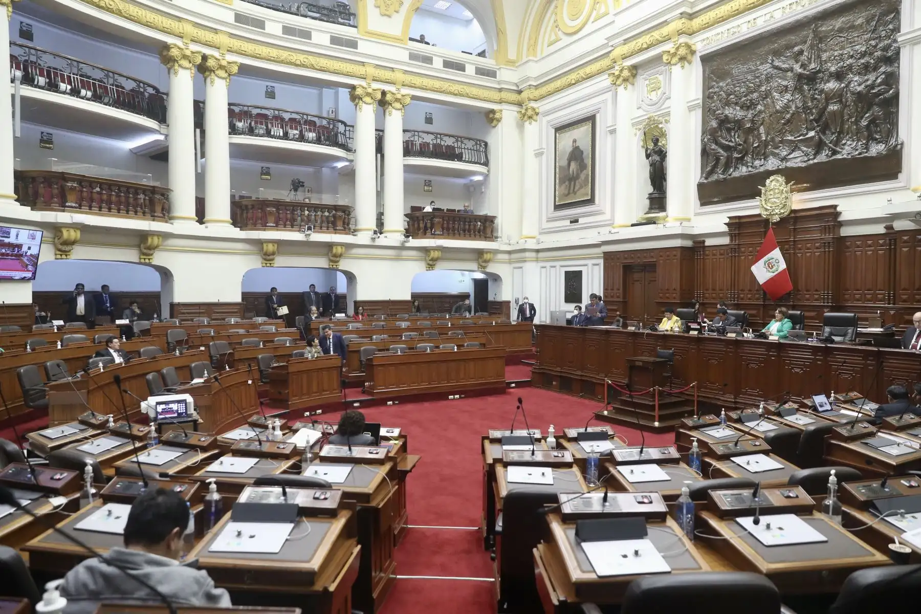 Foto: ANDINA/difusión.
