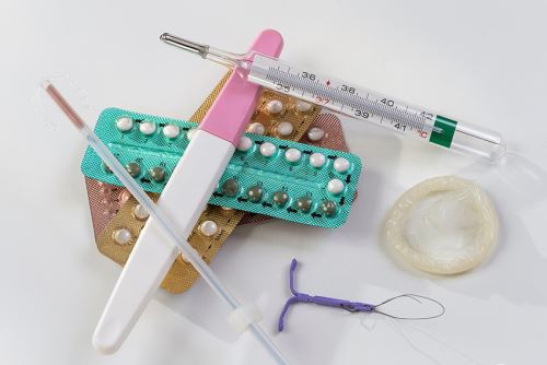 Métodos anticonceptivos. Foto:ANDINA/Difusión