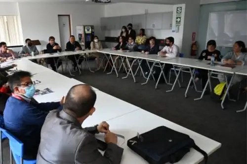Foto: Presidencia del Consejo de Ministros