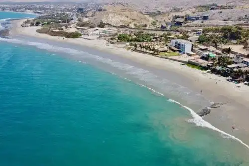 Las playas de Piura, como Máncora, son el principal atractivo turístico de la región y ahora se promocionan proyectos para atraer a la inversión privada.