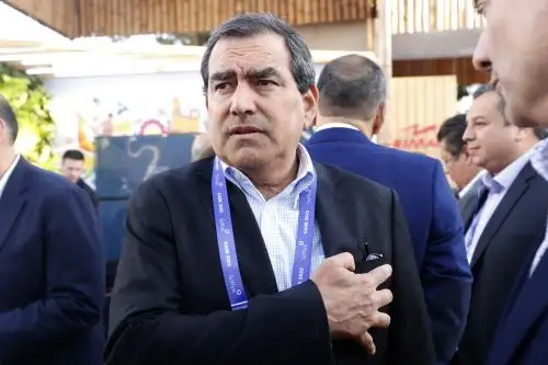 ANDINA/Vidal Tarqui