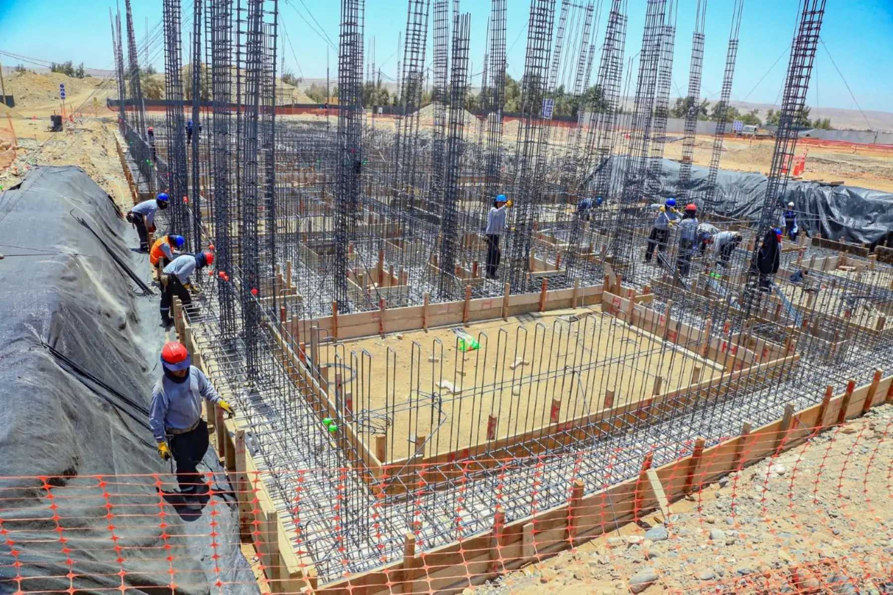 Permitirá acelerar la ejecución de la inversión pública. ANDINA/Difusión