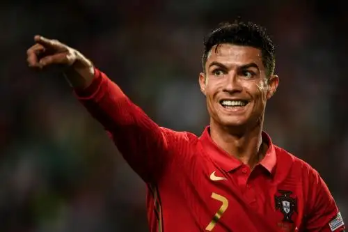 Cristiano Ronaldo necesita del Mundial para recuperar sus brillos
