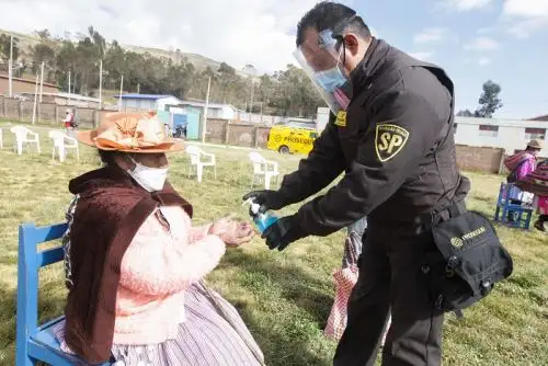 Cortesía