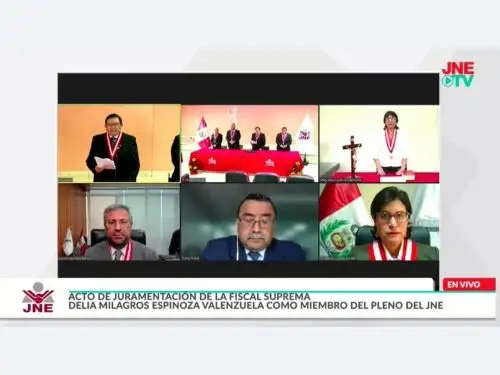 Foto: ANDINA/difusión.