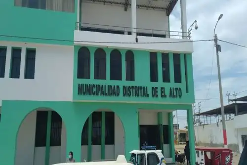 Piura: Contraloría detecta irregularidades en municipio de El Alto por más de S/ 300,000.