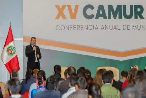 Las regiones más beneficiadas el 2023 con recursos de la ARCC serán Piura, Áncash, La Libertad y Lambayeque.