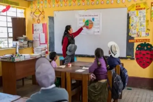 Minedu modificó la norma técnica que regula el proceso de encargatura de docentes de educación básica y técnico-productiva.