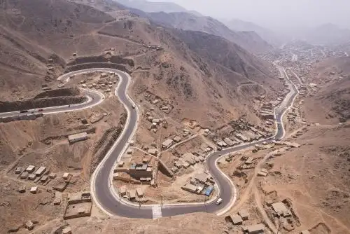 ANDINA/Renato Pajuelo