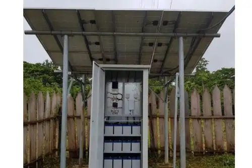 El Grupo de Telecomunicaciones Rurales de la PUCP trabaja en el despliegue de una red basada en esta tecnología en la cuenca del río Santiago, ubicado en la región Amazonas.