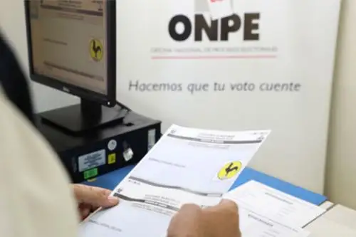 Foto: ANDINA/difusión.
