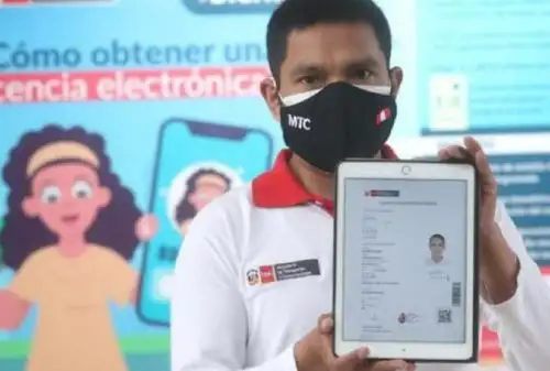 Con el objetivo de brindar orientación personalizada a los transportistas de la región Arequipa, el Ministerio de Transportes y Comunicaciones (MTC) realizará una campaña de entrega de licencias de conducir electrónicas y registro de solicitudes para acceder a la devolución del 40 % del pago de peajes, desde el martes 15 hasta el viernes 18 de noviembre.