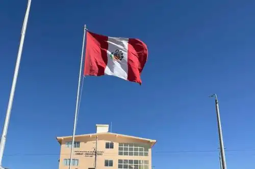 Foto: ANDINA/difusión.