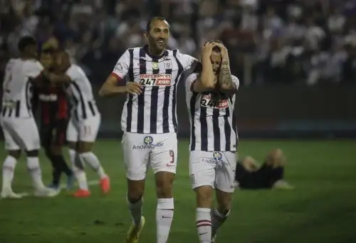 ANDINA/Juan Carlos Guzmán
