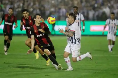 ANDINA/Juan Carlos Guzmán