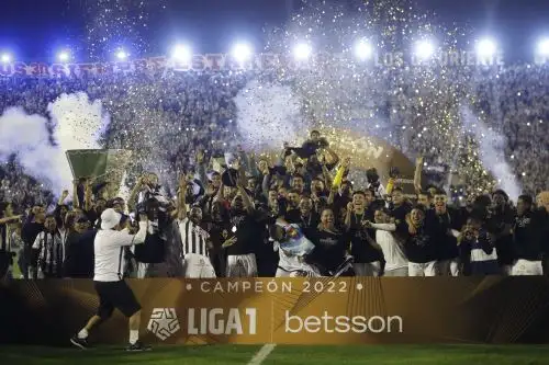 ANDINA/Juan Carlos Guzmán
