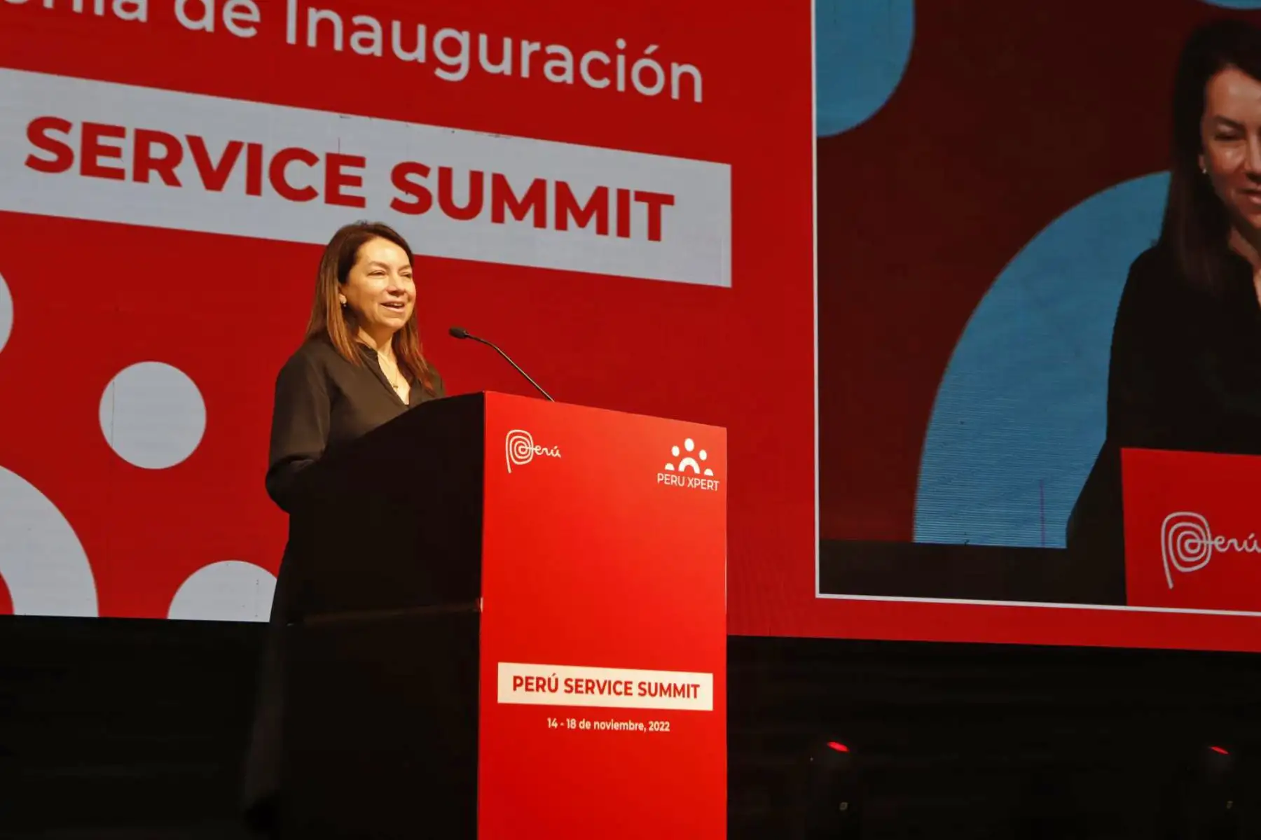 ANDINA/Difusión