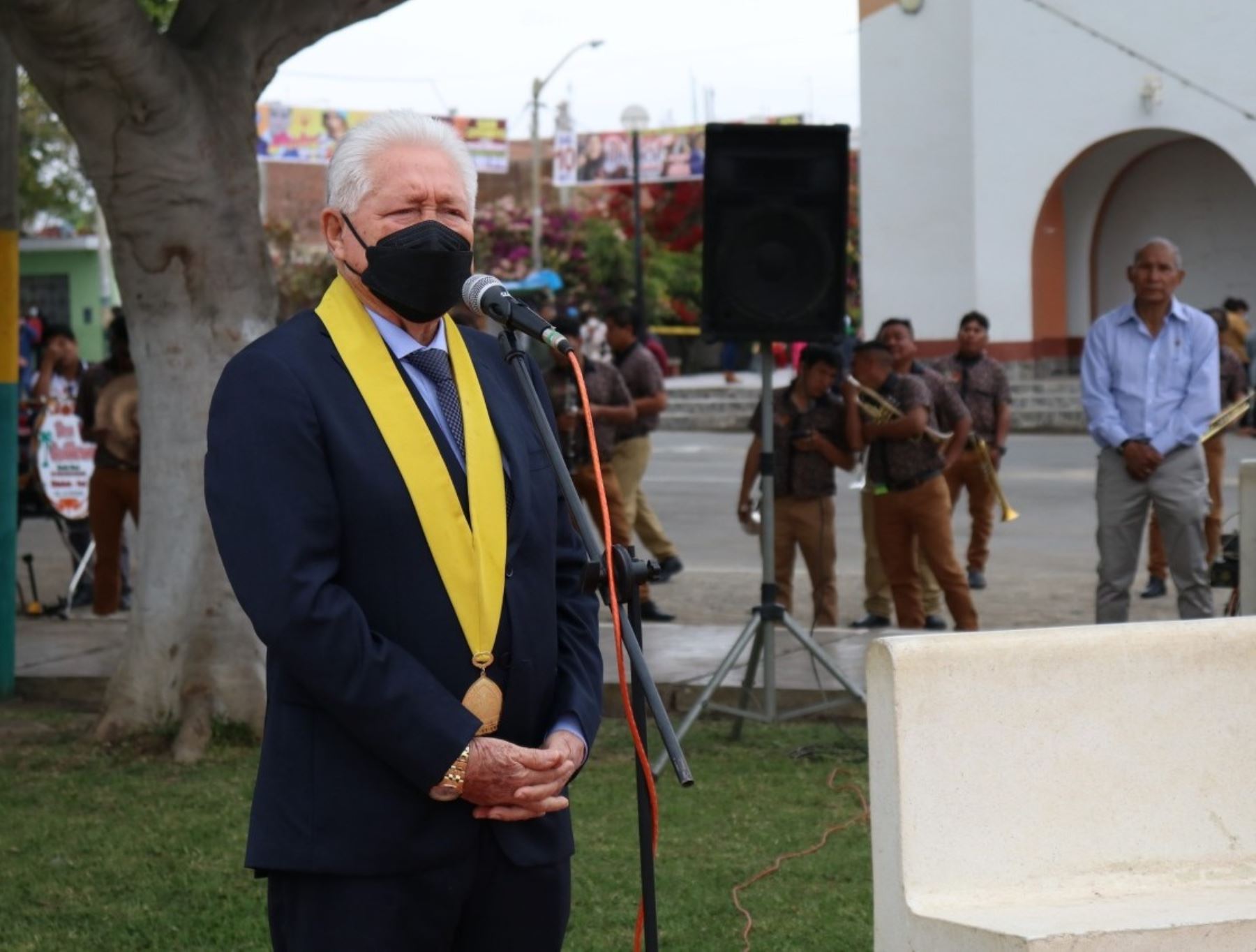  ncash Corte Del Santa Sentencia A Alcalde De Nepe a Por Falsedad Gen rica