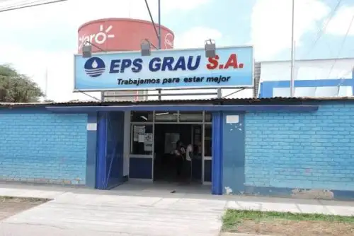 Sunass afirma que Roberto Carlos Sandoval Maza no cumplía con los requisitos para ejercer el cargo de gerente general establecidos en Reglamento de la Ley Marco de la Gestión y Prestación de los Servicios de Saneamiento.