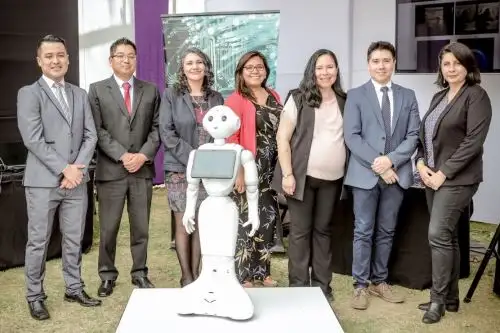 Al término del proyecto Rutas 2.0, los robots serán llevados a museos para tomar nota de la evolución de sus respuestas y con esta información mejorar su interacción con las personas.