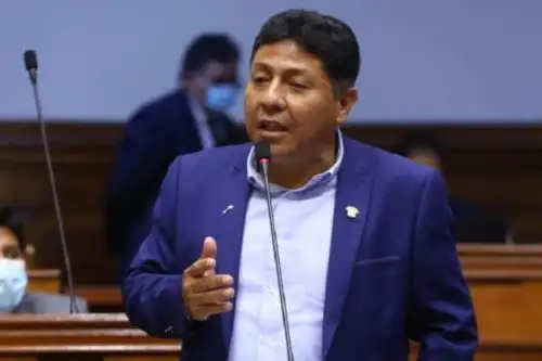 Foto: Congreso de la República