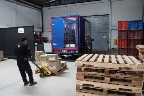 Foto: ANDINA/Daniel Bracamonte.