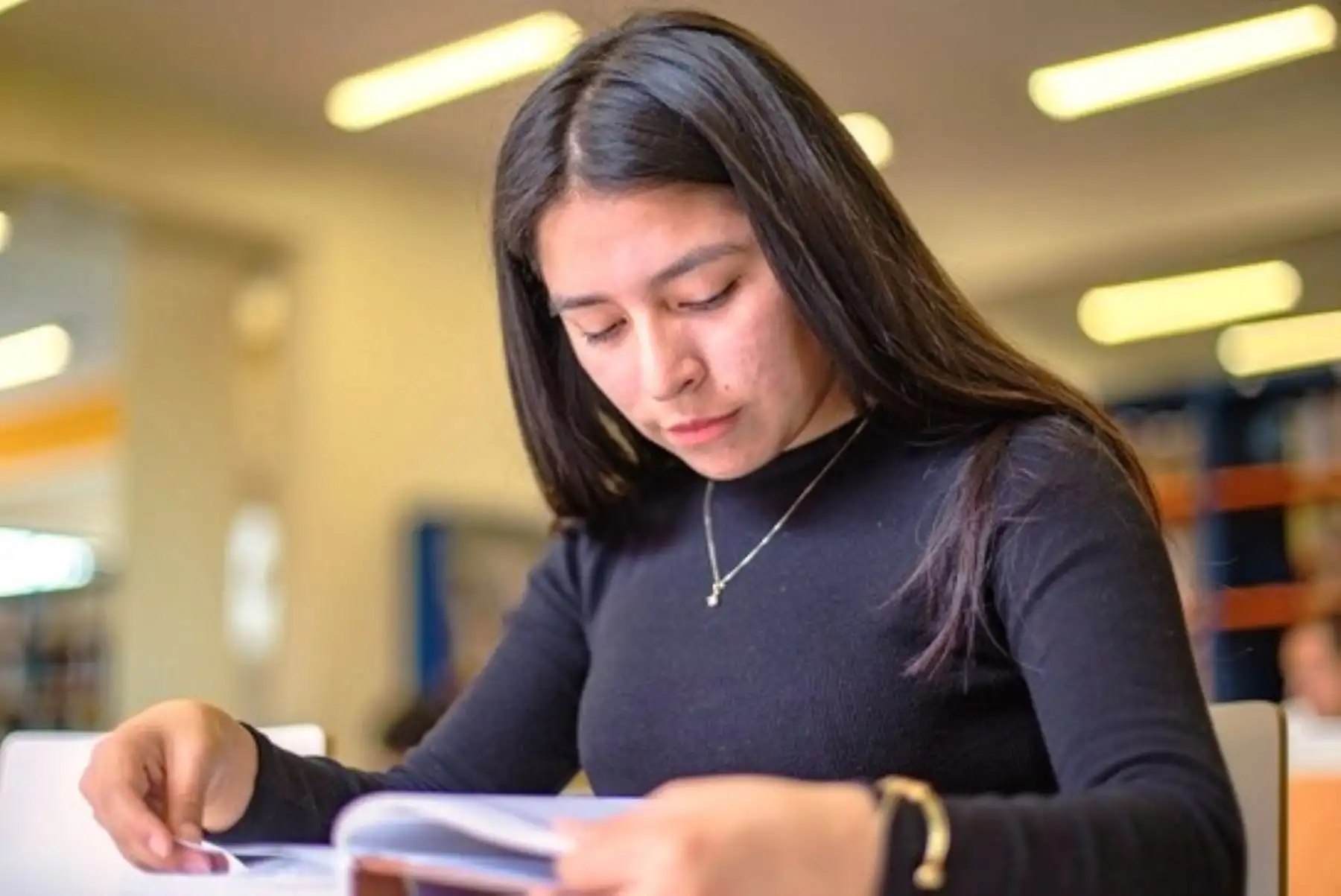 Beca 18: todo lo que debes saber sobre el Examen Nacional de Preselección. Foto: ANDINA/Difusión.