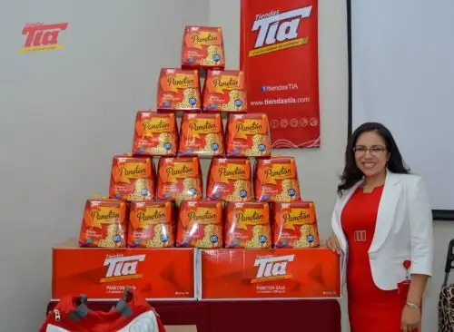 La Policía Nacional confirmó que personas vestidas con chaleco policial secuestraron anoche en Trujillo a la empresaria Nilda Alejandra Arrascue Espinoza. ANDINA/Difusión