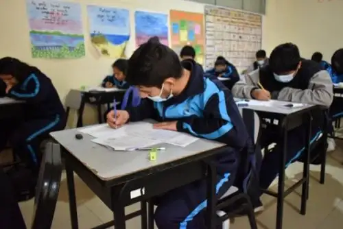 ¡Atención! Ofrecen 100 becas para estudiar en Escuela de Talentos del Callao