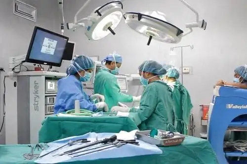 La Unidad Funcional de Telesalud del HEP no solo fortalece los servicios hospitalarios, sino que contribuirá a la descentralización e integración del sistema nacional de salud. ANDINA/ Minsa