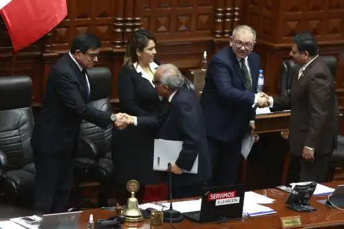 Foto: ANDINA/Melina Mejía.