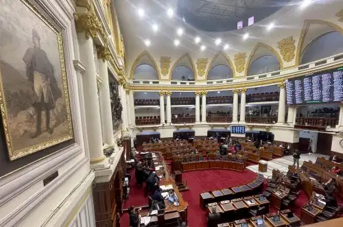 Foto: ANDINA/difusión.