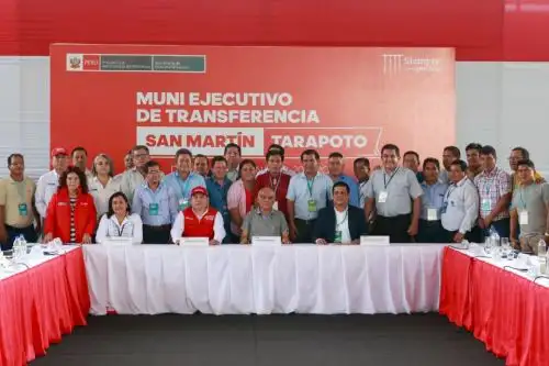 Foto: ANDINA/difusión.