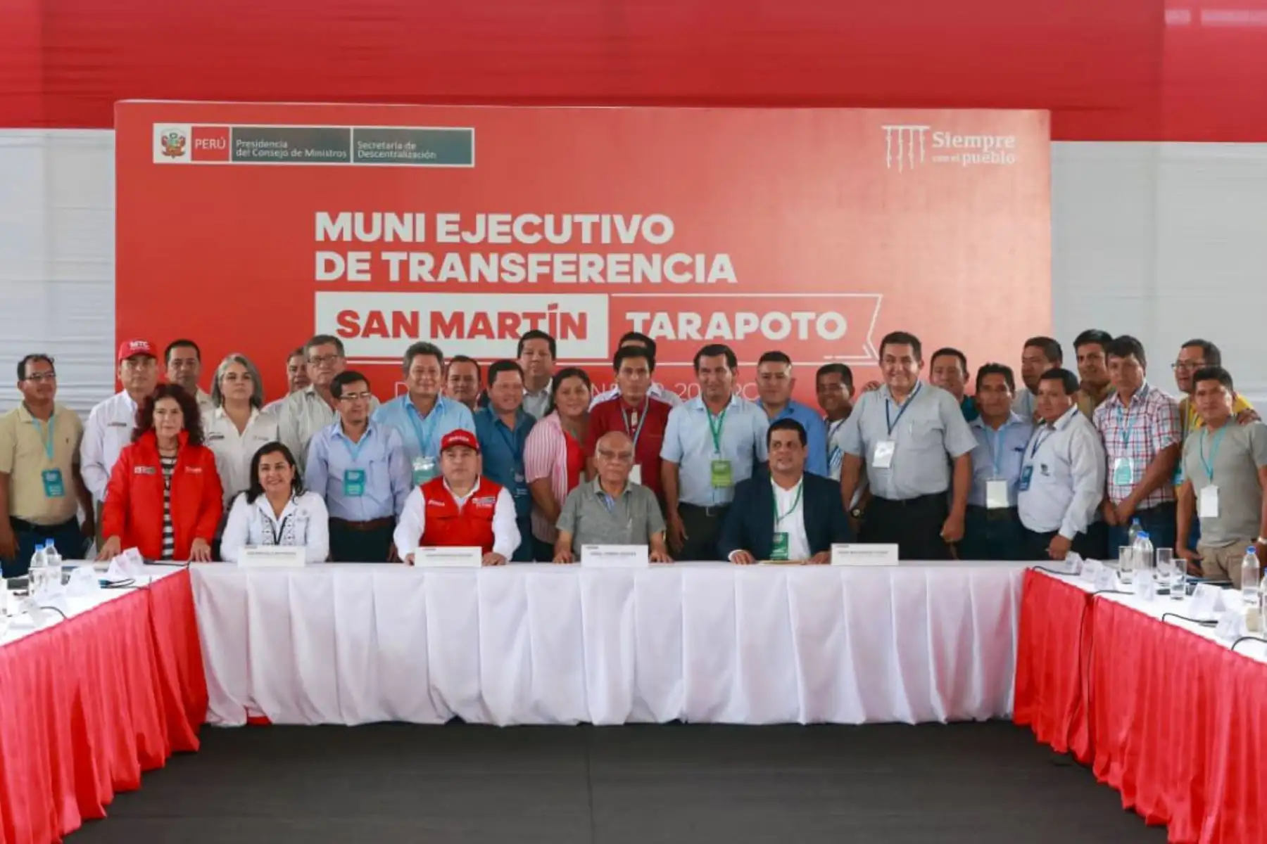 Foto: ANDINA/difusión.