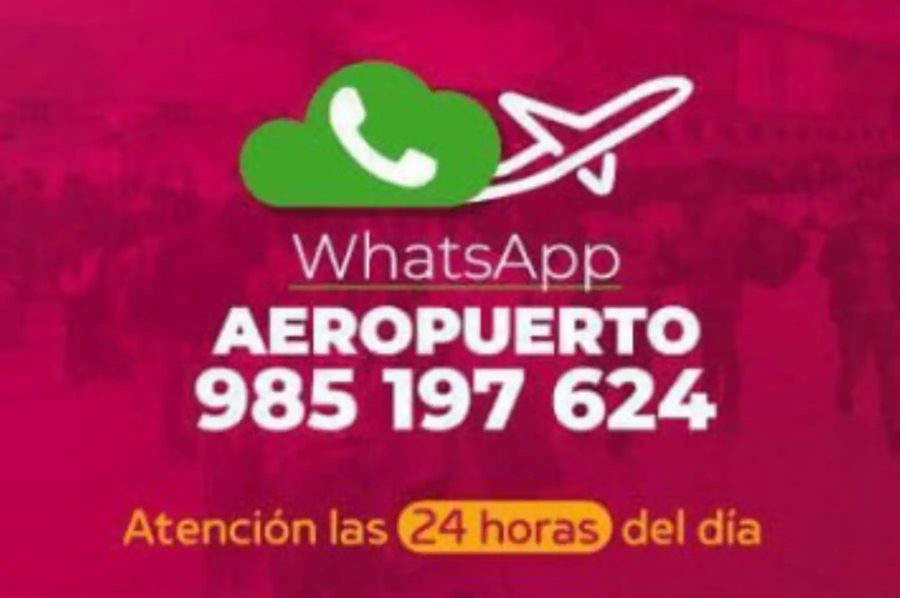 Foto: ANDINA/difusión.
