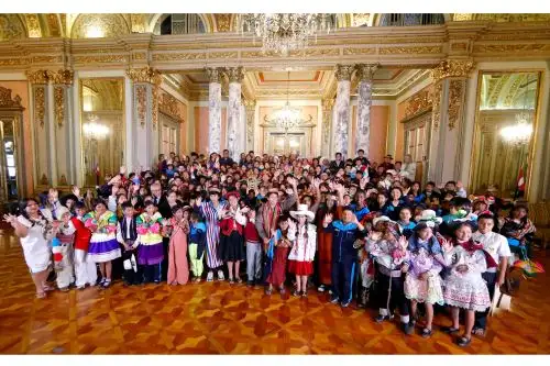 Foto: ANDINA/difusión.