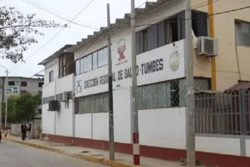 En Tumbes solo se confirmó un caso de la viruela del mono.