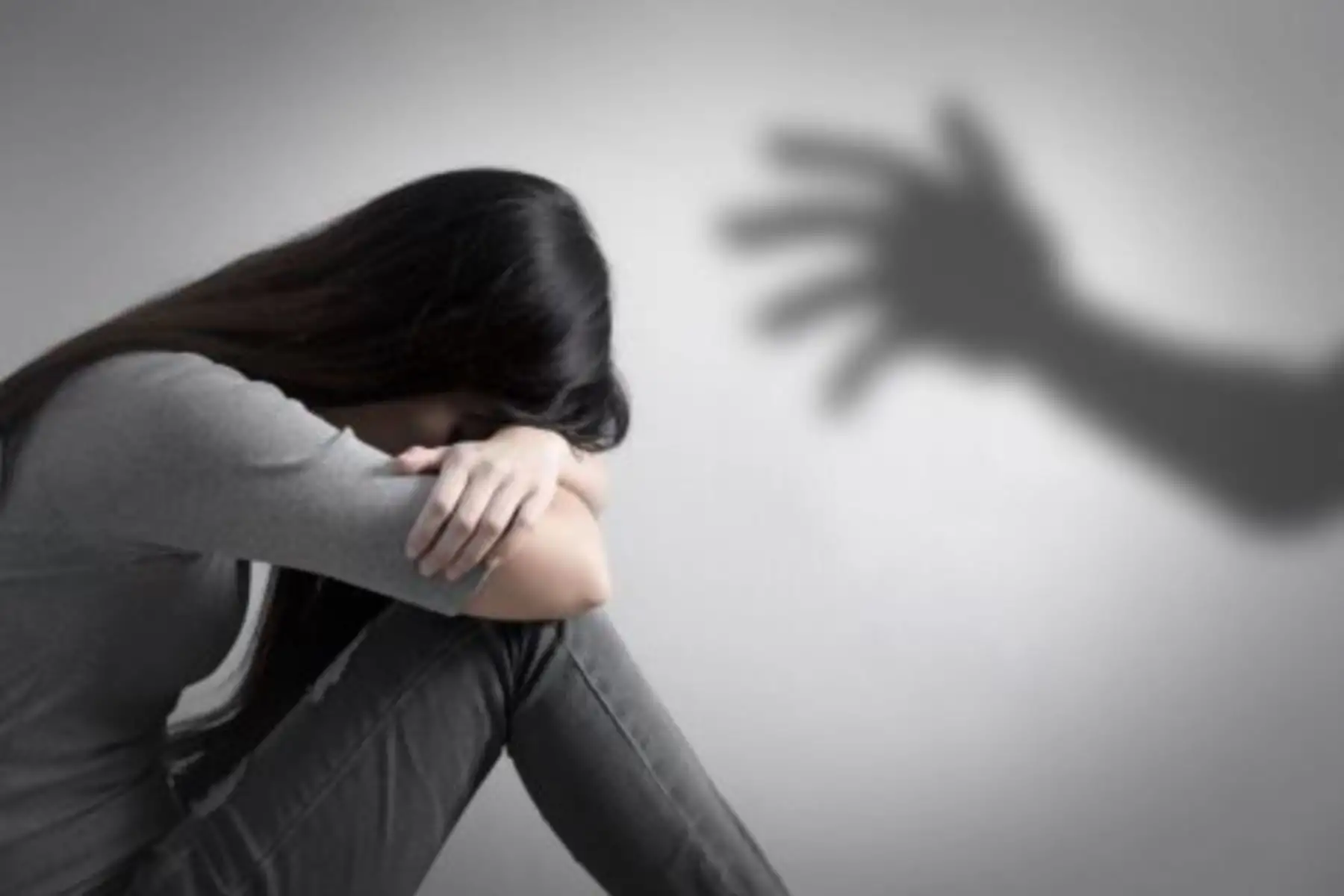 Violencia sexual. Foto: ANDINA/archivo.